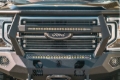 Picture of Road Armor RDA Evolution Front Bumpers - 6172EF7B
