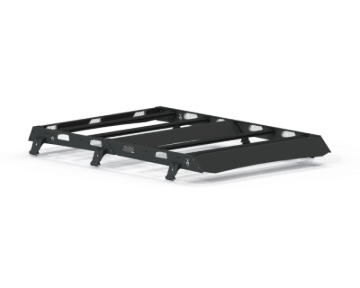 Picture of Road Armor RDA TRECK Roof Racks - 520RRS56B