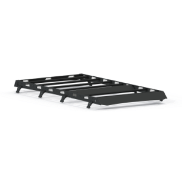 Picture of Road Armor RDA TRECK Roof Racks - 518RRS81B
