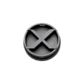 Picture of BLOX Racing BX Billet Oil Caps - BXAC-00502-GM
