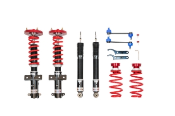 Picture of Pedders PED eXtreme XA Coilover - PED-162052