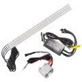 Picture of ORACLE Lighting ORL Dynamic ColorSHIFT Kits Headlights - 1449-332