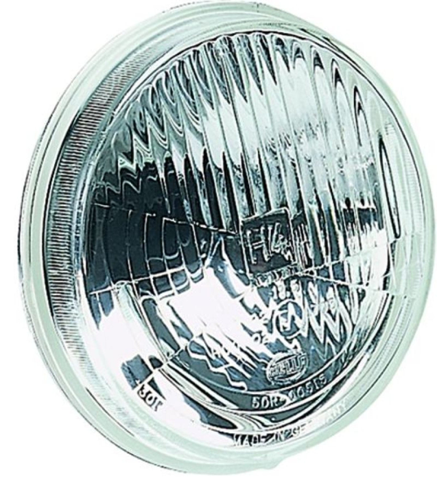 Picture of Hella Vision Plus Head Lamp Driving Lights - 002850001