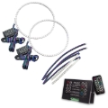 Picture of ORACLE Lighting ORL Headlight Halo Kits - 1471-333