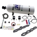 Picture of Nitrous Express NEX Nitrous Oxide Kits Nitrous Systems - 20956-15