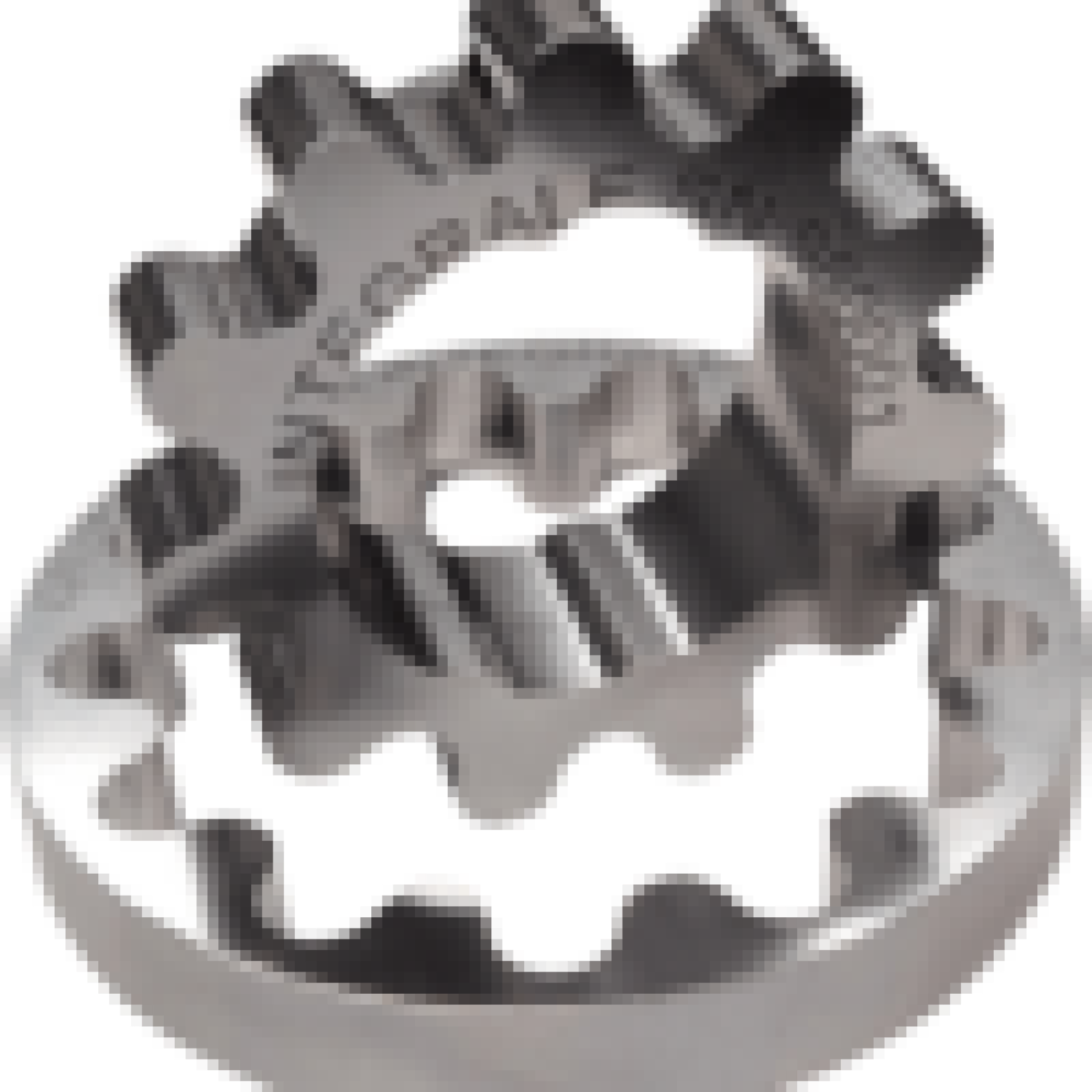 Picture of Boundary BOU Oil Pump Gear - LANCIA-OPG
