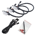 Picture of ORACLE Lighting ORL Grille LED Kits Light Strip LED - 5889-005-C