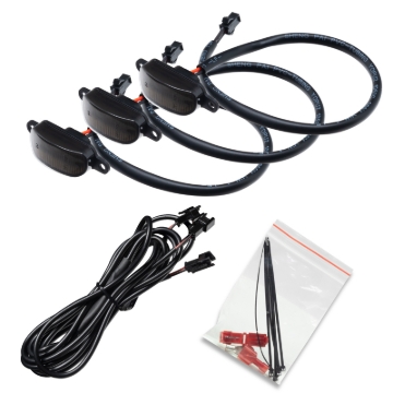 Picture of ORACLE Lighting ORL Grille LED Kits Light Strip LED - 5889-005-T