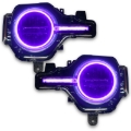 Picture of ORACLE Lighting ORL Headlight Halo Kits - 1471-330