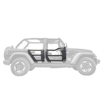 Picture of Go Rhino GOR Door Replacements - 572501