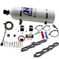 Picture of Nitrous Express NEX Nitrous Oxide Kits Nitrous Systems - 20956-15