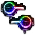 Picture of ORACLE Lighting ORL Headlight Halo Kits - 1471-504