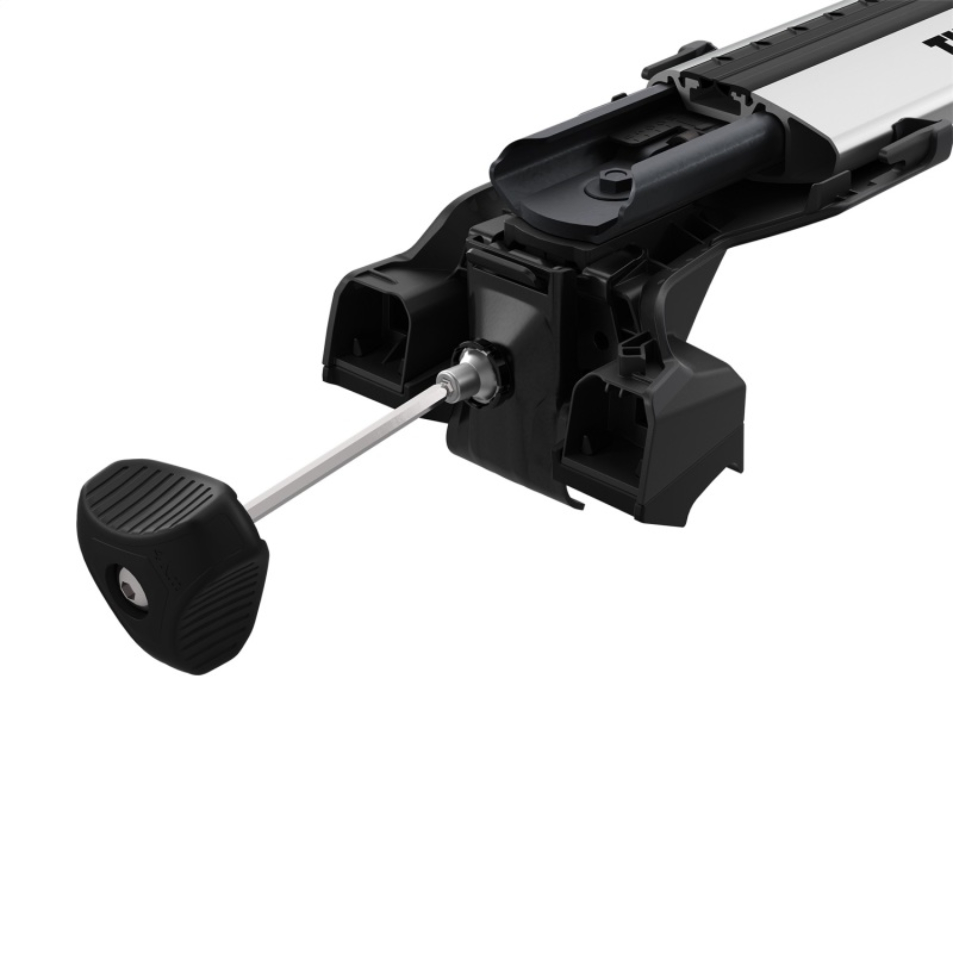 Picture of Thule THU Edge Foot Pack Roof Rack - 720601