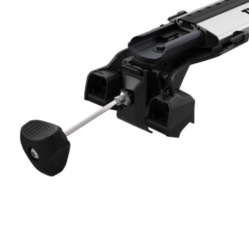 Picture of Thule THU Edge Foot Pack Roof Rack - 720601