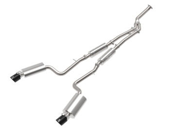 Picture of aFe Exhaust Cat Back - 49-36059-B