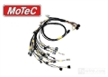 Picture of Rywire RYW Mil-Spec Engine Harnesses Wiring Harnesses - RY-B-MOTEC-M130