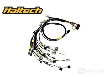 Picture of Rywire RYW Mil-Spec Engine Harnesses Wiring Harnesses - RY-B-HALTECH-ELITE