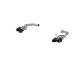 Picture of MBRP Axle Back Exhaust 304 - S72113CF