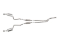 Picture of aFe Exhaust Cat Back - 49-36059-P