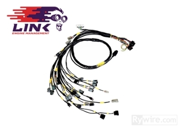 Picture of Rywire RYW Mil-Spec Engine Harnesses Wiring Harnesses - RY-B-LINK-G4