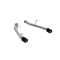 Picture of MBRP Axle Back Exhaust 304 - S72023CF
