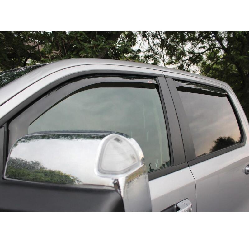 Picture of In-Channel Wind Deflector