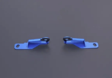 Picture of Cusco CUS Steering Rack Brace Bushing Kits - 6C1 026 A