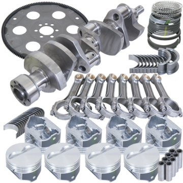 Picture of Eagle EAG Rotating Assy-8 Cyl Rotating Assemblies - B15504L03068