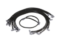 Picture of Wire Set, FireWire w/ Sleeve, 90 Plug, USAR Pro Cup Motor