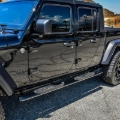 Picture of Westin WES Nerf Bars-PRO TRAXX 4 - 21-24165