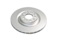 Picture of DBA En-Shield Standard Rotors Brake Rotors - DBA3325E