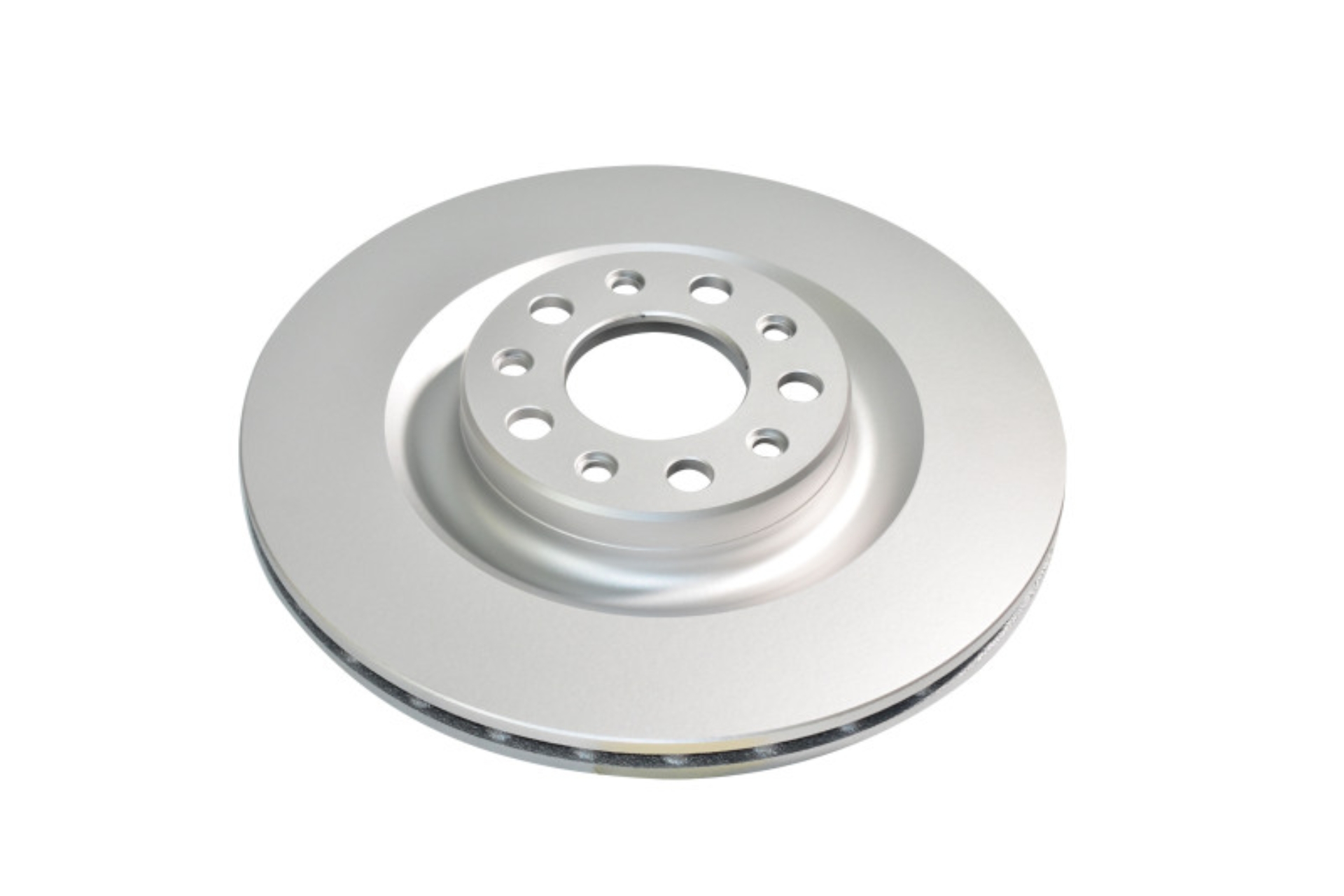 Picture of DBA En-Shield Standard Rotors Brake Rotors - DBA3325E