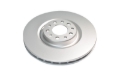 Picture of DBA En-Shield Standard Rotors Brake Rotors - DBA3318E