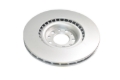 Picture of DBA En-Shield Standard Rotors Brake Rotors - DBA3318E