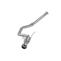 Picture of MBRP Catback Exhaust 304 - S4803304