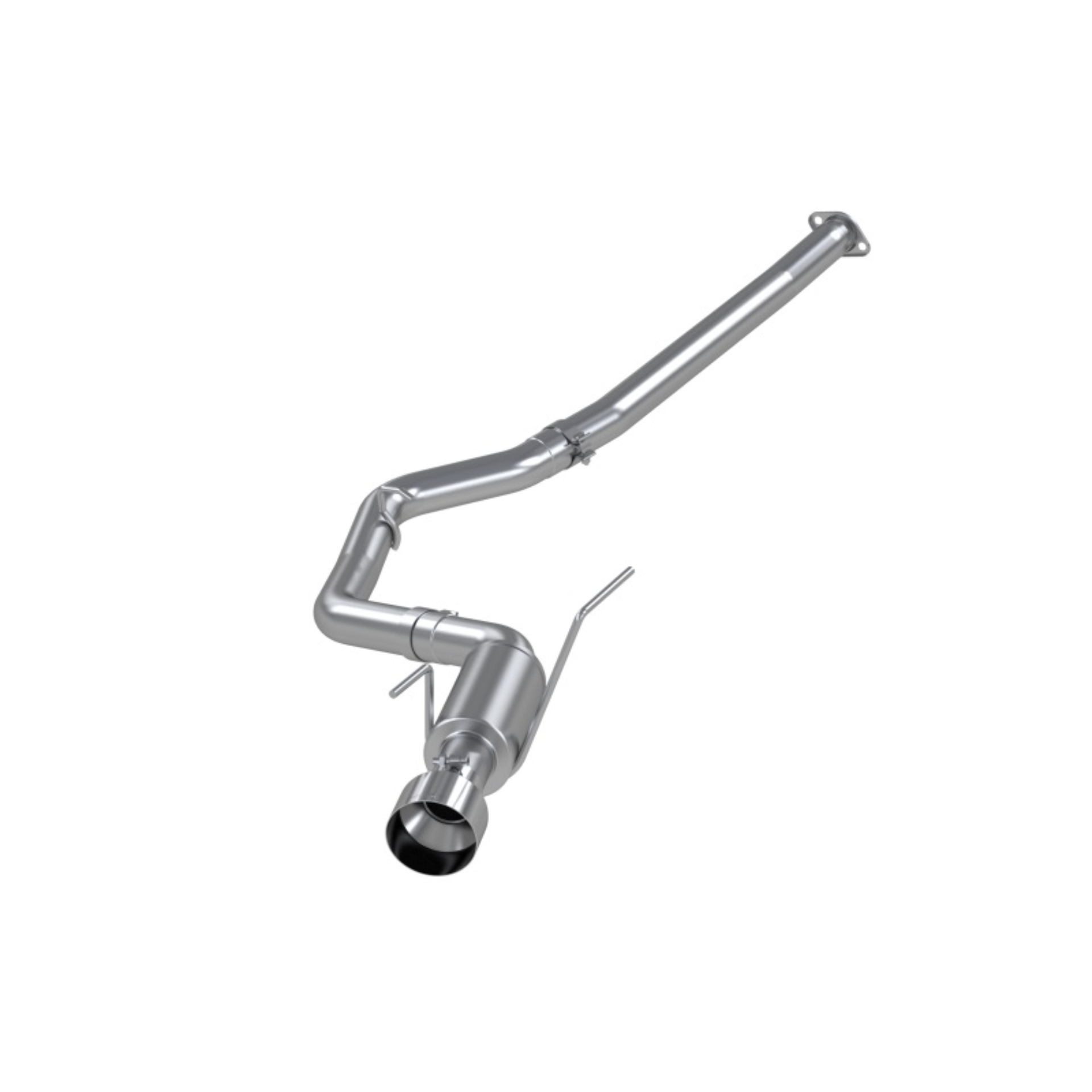 Picture of MBRP Catback Exhaust 304 - S4803304