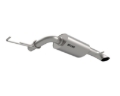 Picture of Kooks Headers KSH Axle Back Exhaust - 15016100