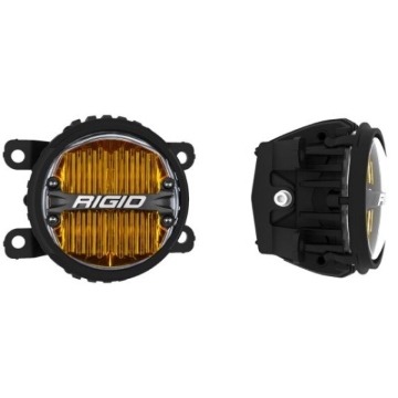 Picture of Rigid Industries RIG 360 Series Light Bars & Cubes - 37119