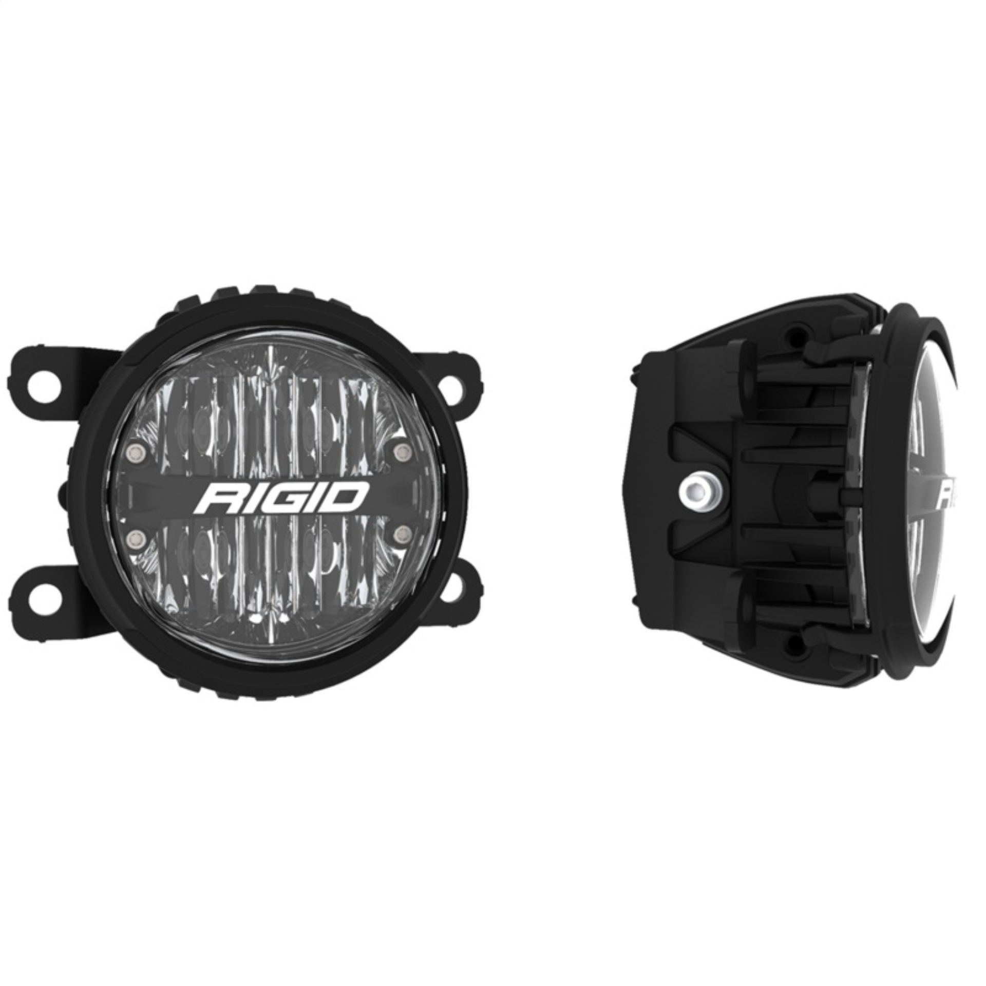 Picture of Rigid Industries RIG 360 Series Light Bars & Cubes - 37121
