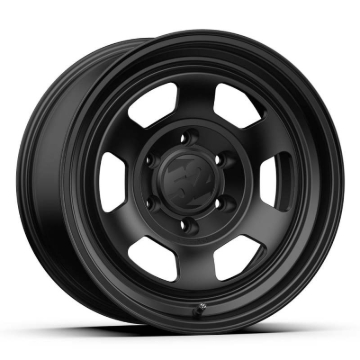 Picture of fifteen52 FFT Patrol HD Wheels - PHDAB-178557-00