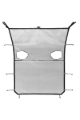 Picture of Rugged Ridge RUG Eclipse Sun Covers Car Covers - 13579.76