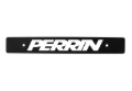 Picture of Perrin Performance PA License Plate Delete License Plate Relocation - PSP-BDY-115BK