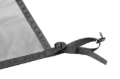 Picture of Rugged Ridge RUG Eclipse Sun Covers Car Covers - 13579.76