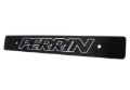 Picture of Perrin Performance PA License Plate Delete License Plate Relocation - PSP-BDY-115BK