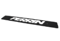 Picture of Perrin Performance PA License Plate Delete License Plate Relocation - PSP-BDY-115BK
