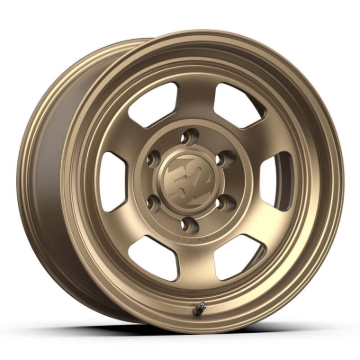 Picture of fifteen52 FFT Patrol HD Wheels - PHDBB-178557-00