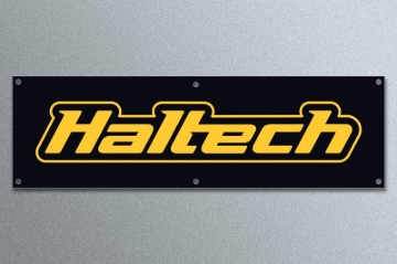 Picture of Haltech HAL Banners Stickers/Decals/Banners - HT-300204