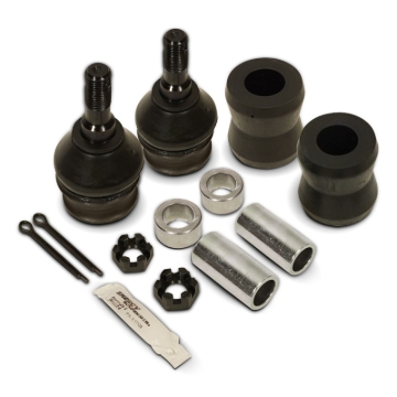 Picture of BD Diesel BDD Endlinks Sway Bar Endlinks - 1312068