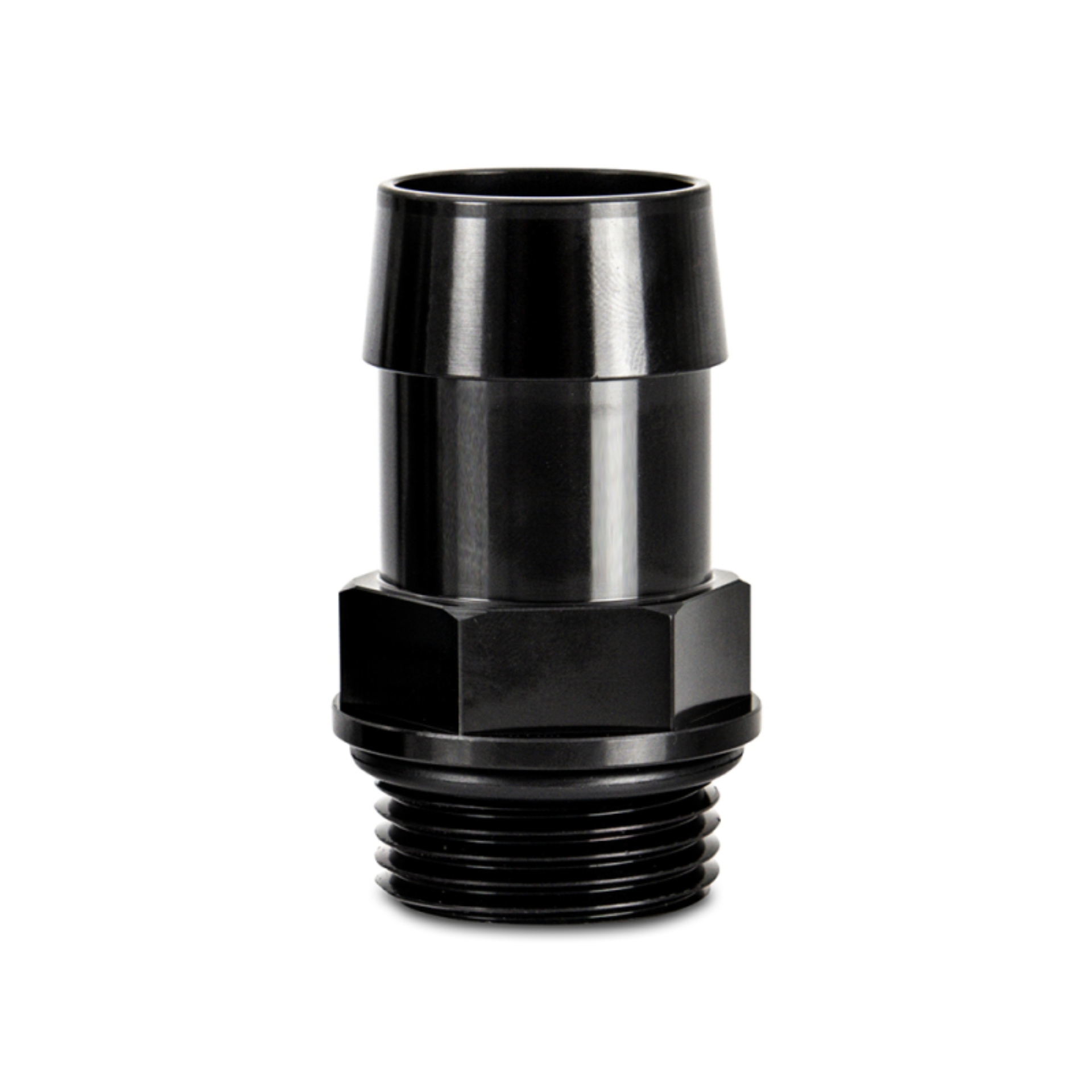 Picture of Mishimoto MM Fittings - MMFT-M27-1BK