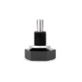 Picture of Mishimoto MM Magnetic Oil Drain Plugs - MMODP-12175BBK